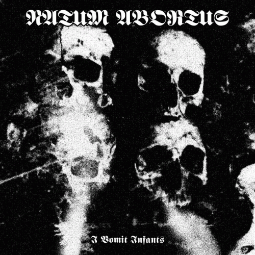 Natum Abortus : I Vomit Infants